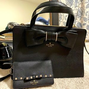 Kate Spade Purse & Wallet